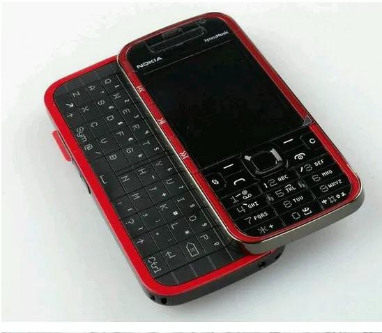 诺基亚经典机型排行,诺基亚经典机型回顾