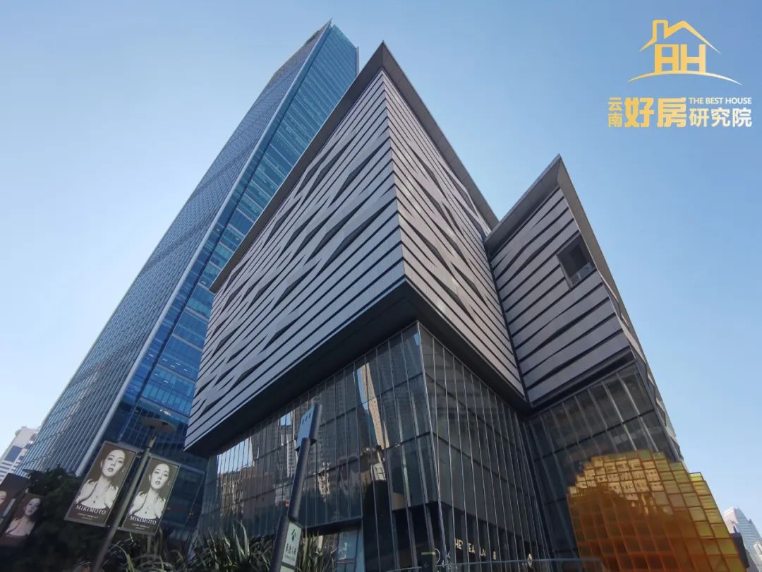 卖不掉的楼盘会怎么样,未来10年昆明的小区房还好租吗