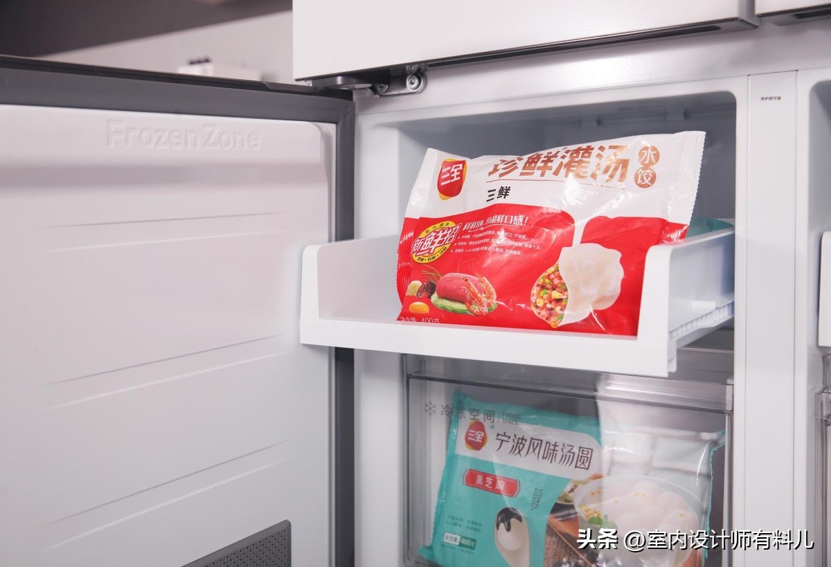 618电器必买清单排行榜冰箱,618冰箱怎么选这样选省钱又好用