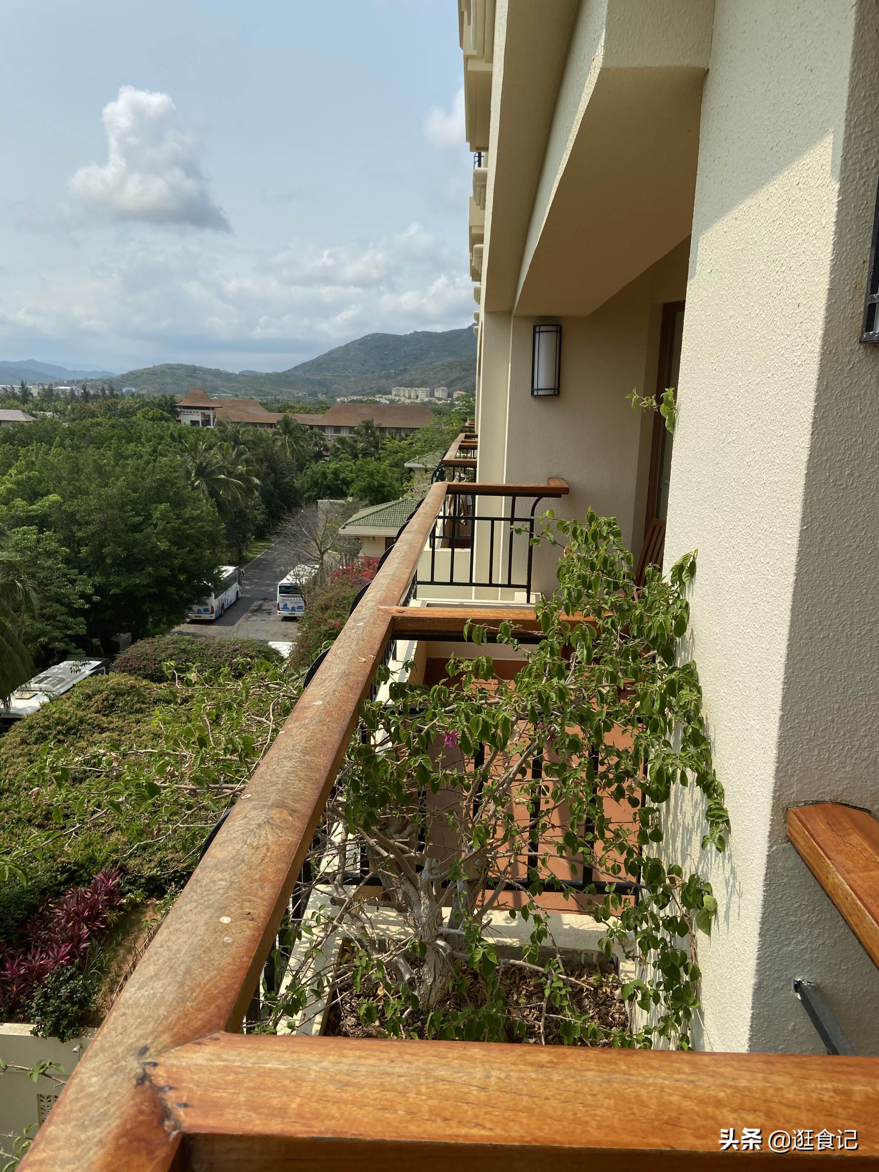 三亚亲子游亚龙湾天域酒店,亚龙湾天域和亚龙湾红树林