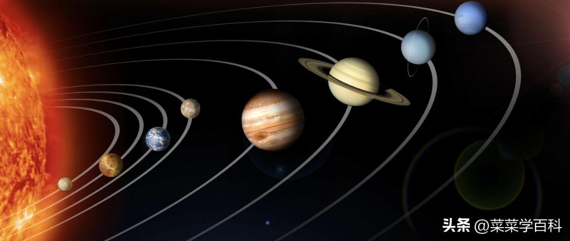 10个基本物理概念-让你知道物理学有多难