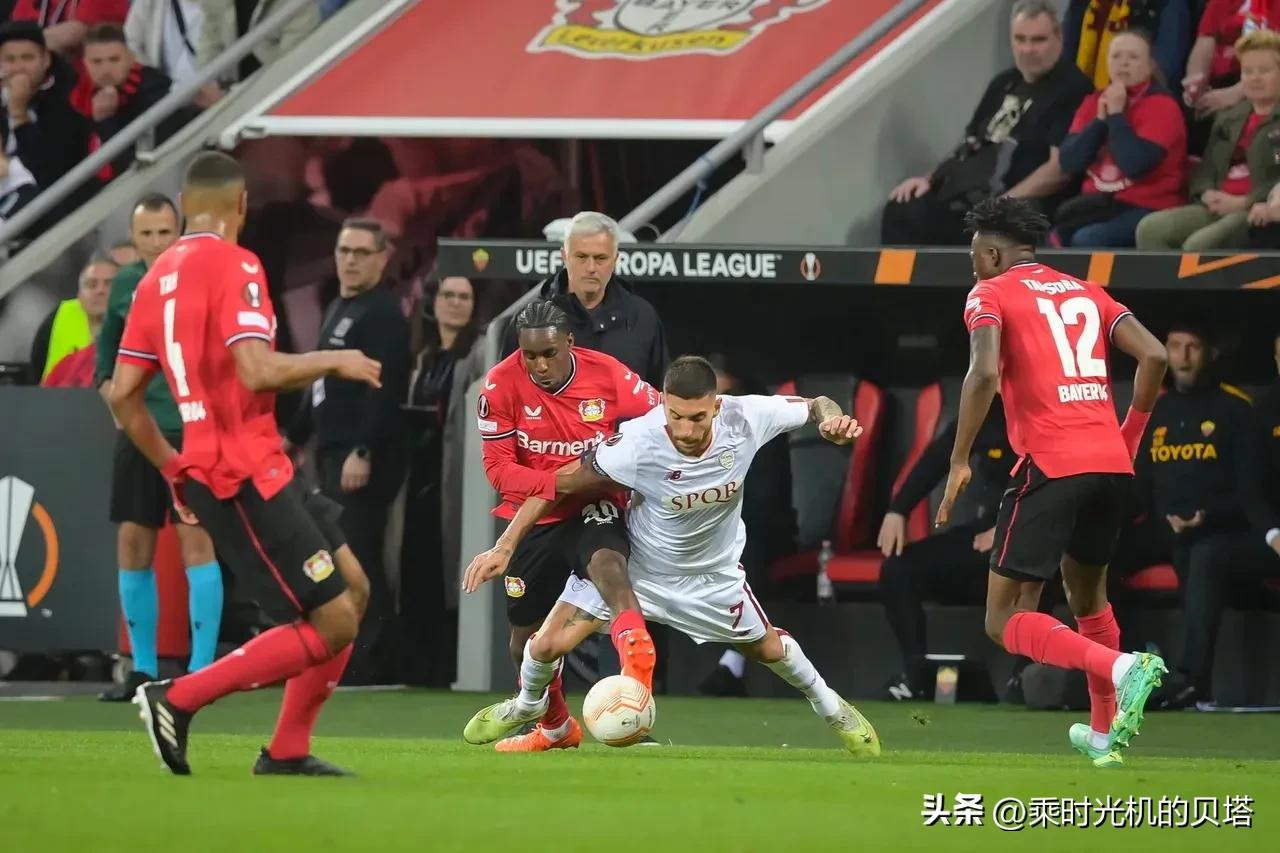 托蒂罗马生涯经典时刻,罗马夺冠后托蒂