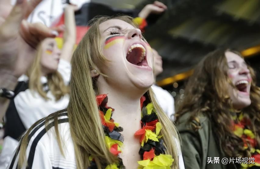 从中国球迷的座位被占，来看世界杯到底有多疯狂