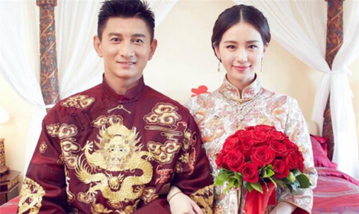 吴奇隆真给刘诗诗股份了吗,刘诗诗与吴奇隆的年龄差距太大