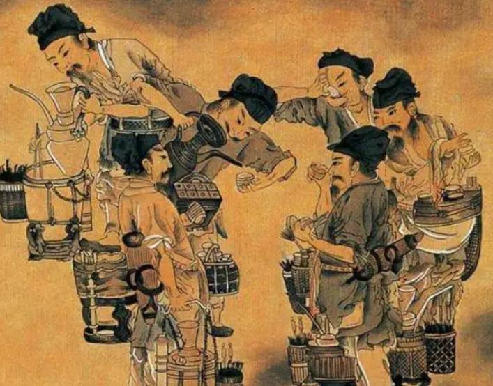 北宋为何不用铜钱买马,宋朝为什么从海外买马