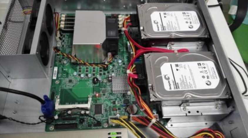 怎么给我的电脑磁盘分区,新买的电脑磁盘分区教程