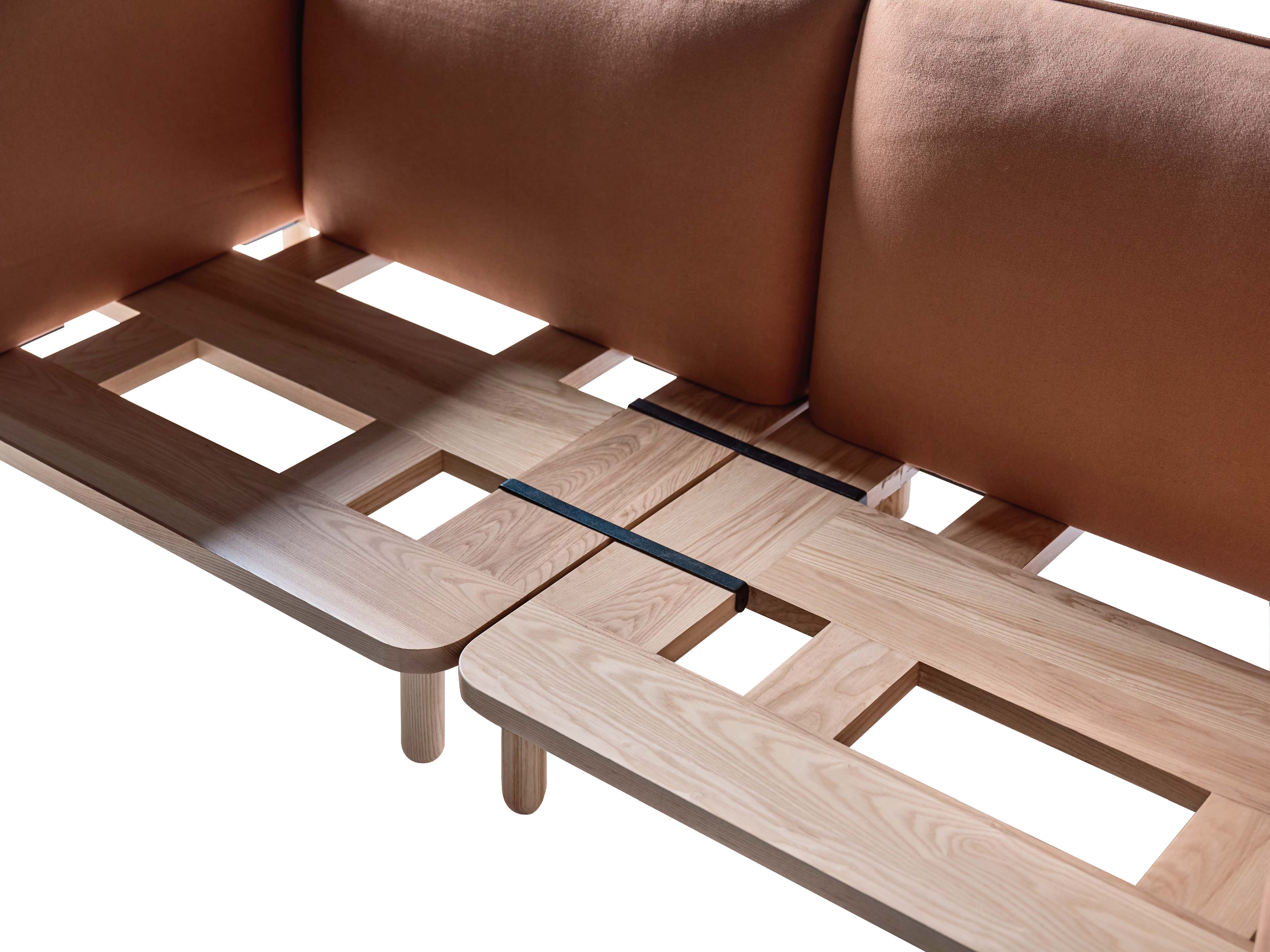 柔软栖息｜沙发，不止是品味表达更是心灵归属