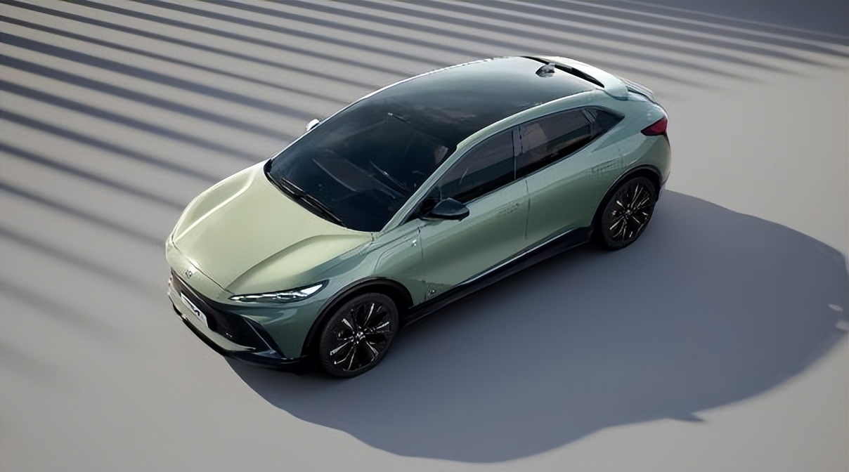 纯电suv别克e4价格,别克e4最新售价