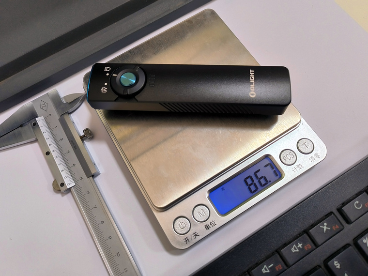 傲雷经典手电,傲雷uv手电