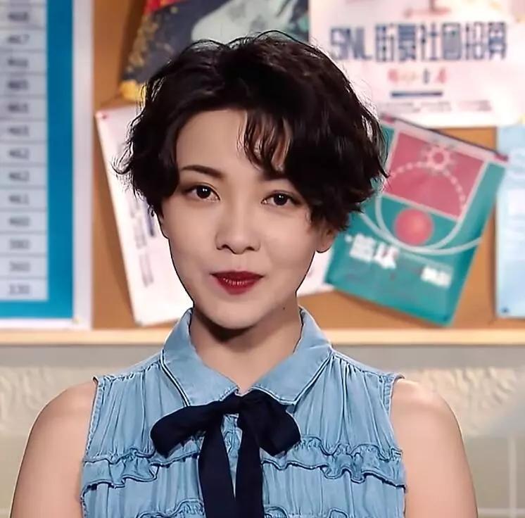 九十年代港星复古妆容,复古港星妆容