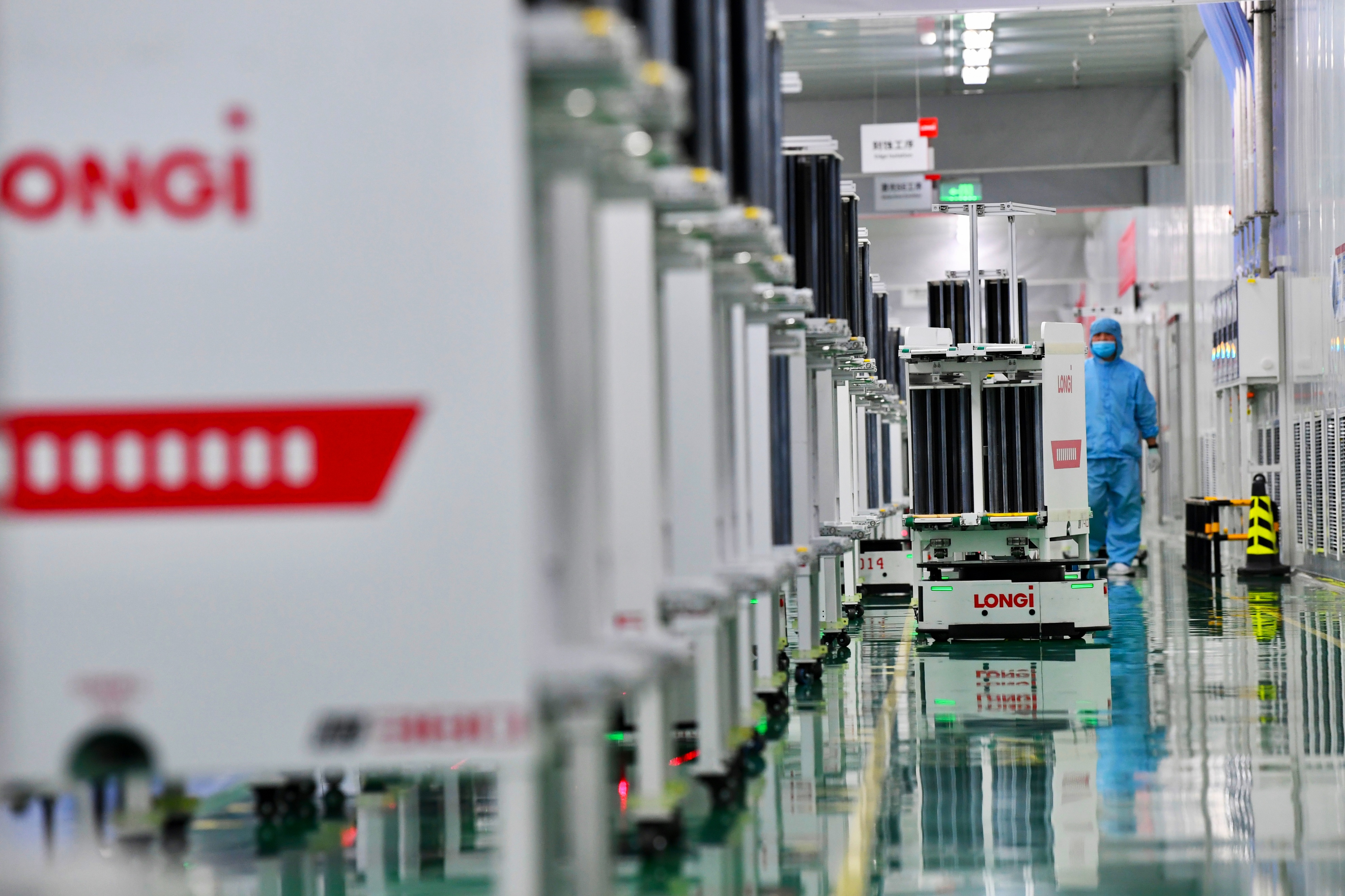 西安市经开区最新发展规划,西安经开区打造产业新高地