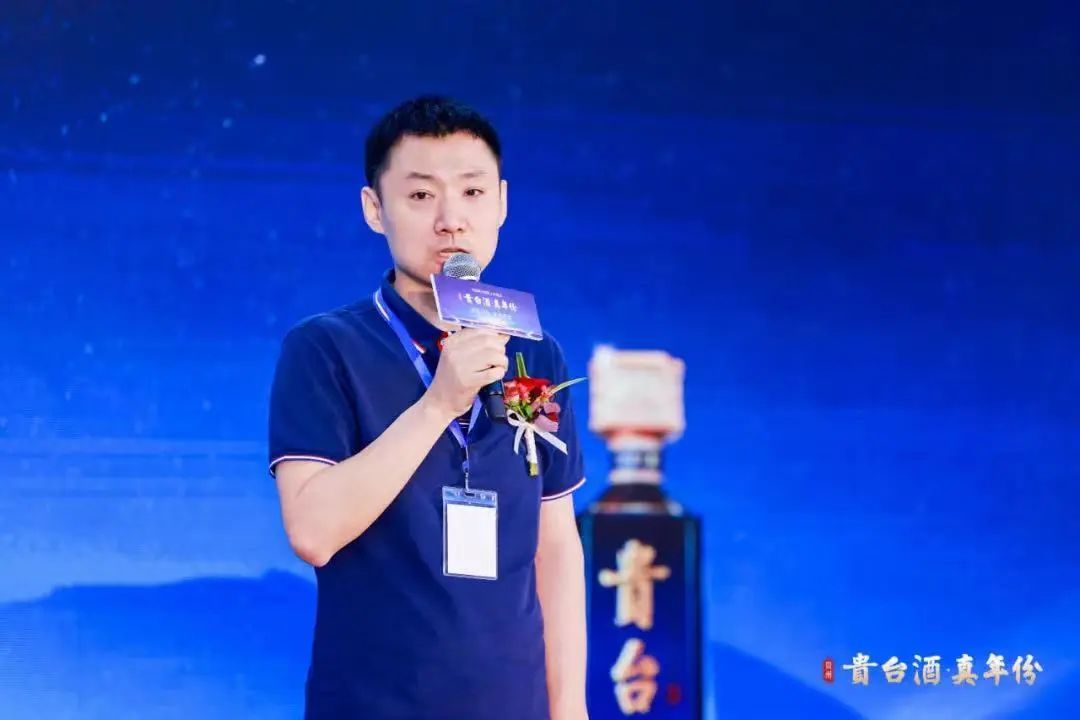 瞄准浙江酱酒第一方阵，辐射华东大市场，贵台加码全国化战略