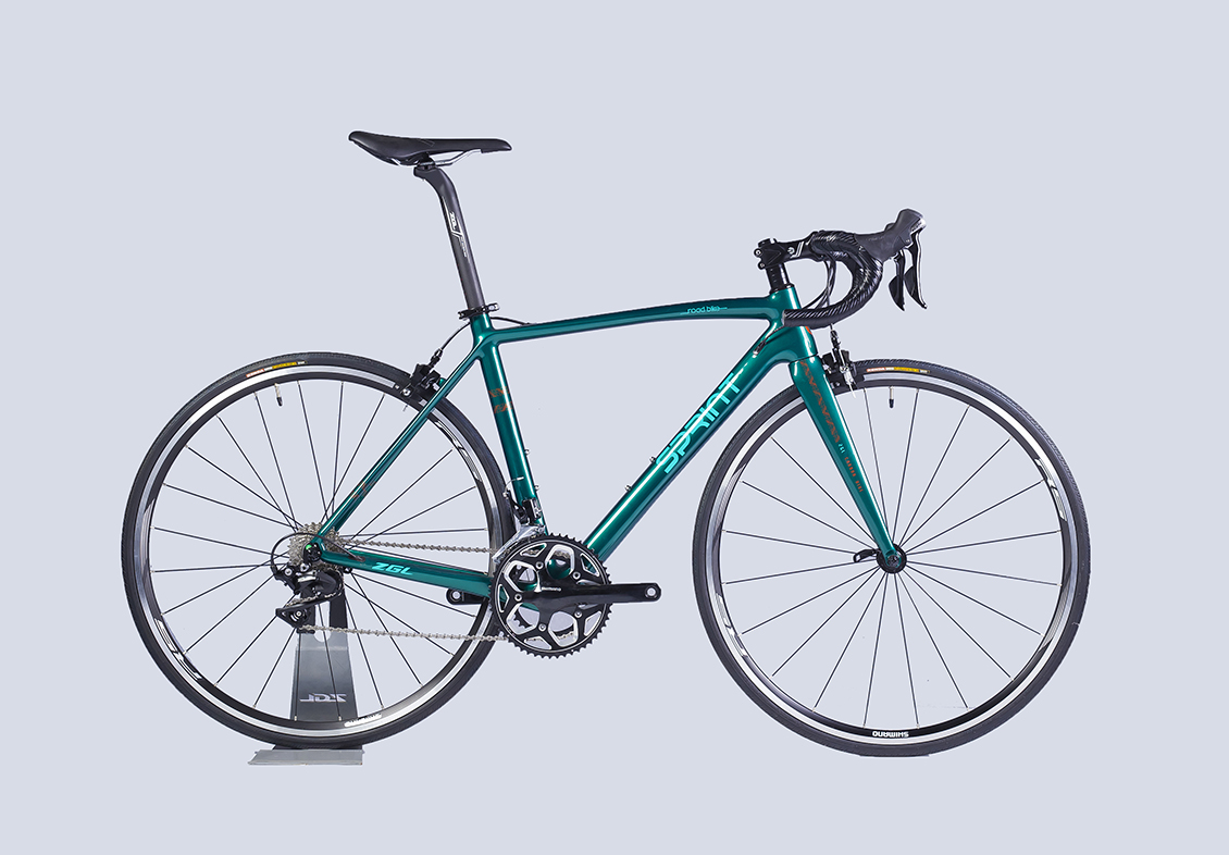 最适合长途骑行国产自行车,骑行中国应该选什么自行车