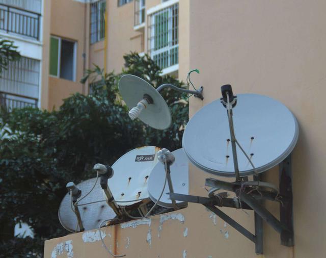 卫星锅现在真的不能用吗,卫星锅有哪些坏处