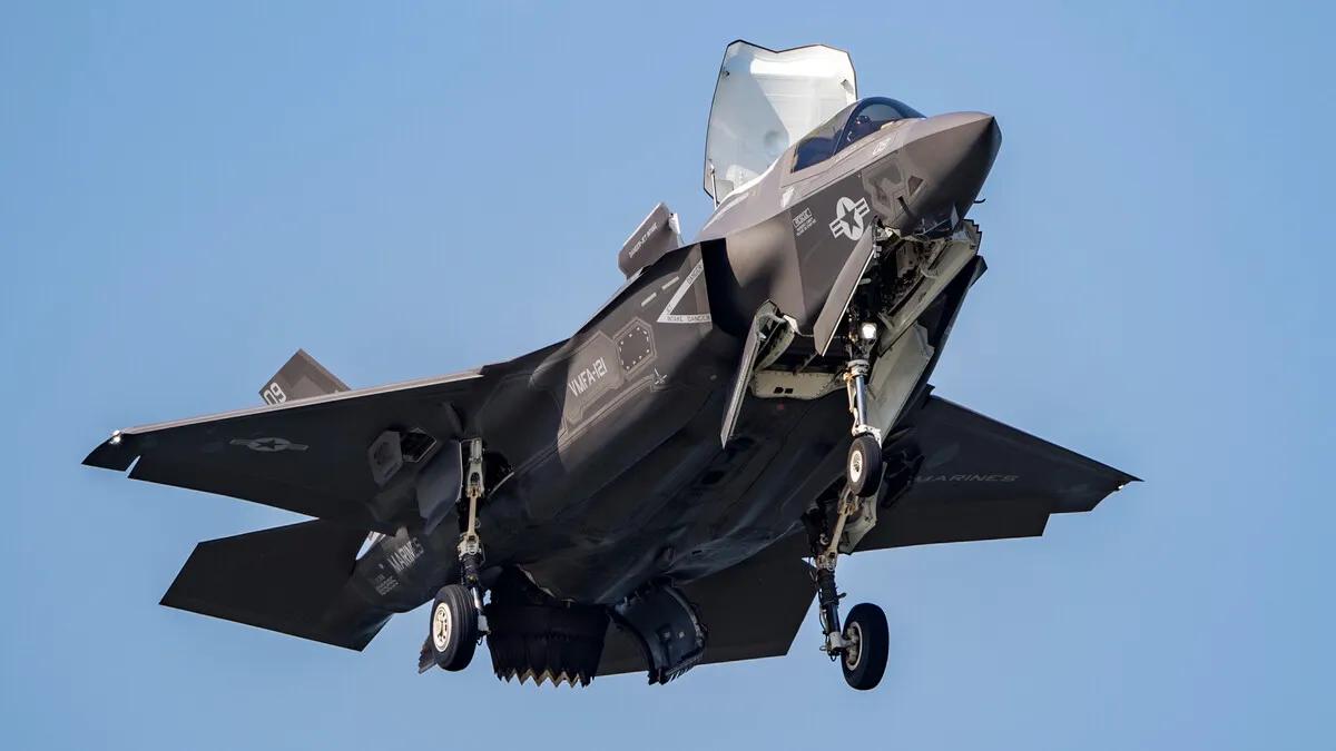 歼35在迪拜航展上亮相了吗,歼35是不是沙特有投资