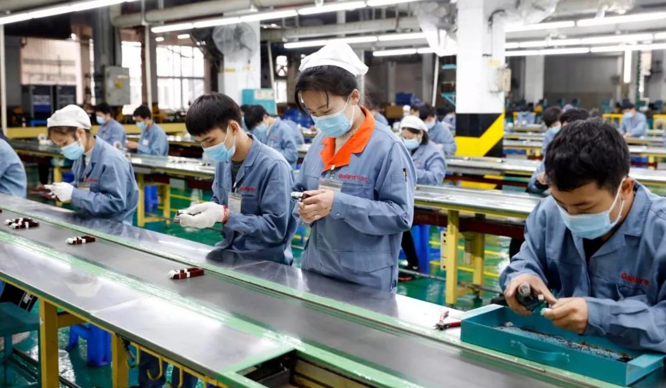 去中国化不停！美方对中国出口持续增加，我们买了美方什么东西