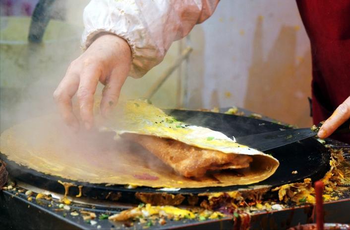 天津的四大小吃有哪些,天津最著名的八大小吃