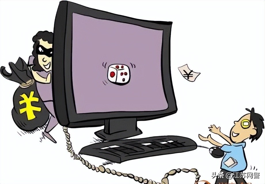 全民反诈警惕刷单诈骗出新套路,防诈反诈三种常见刷单类诈骗