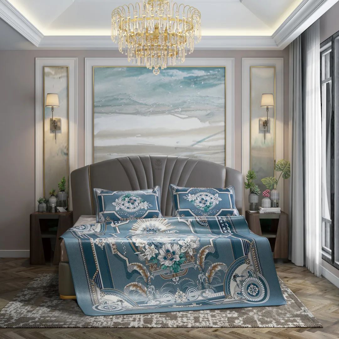 牛皮席买软好还是硬好,低价旅游买牛皮席