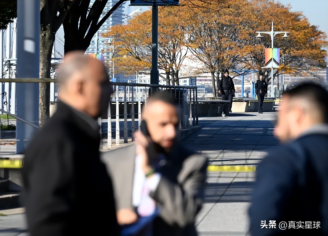 美国人逃离自由之地！纽约七百万人准备离开，犯罪和高税率太恐怖