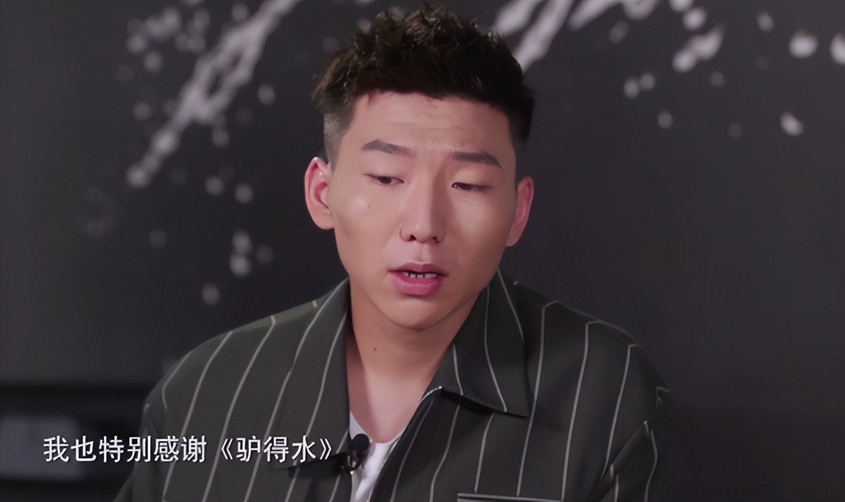 阿如那《狂飙》演技炸裂，曾片场吓懵导演邓超，或将成下一个黄渤