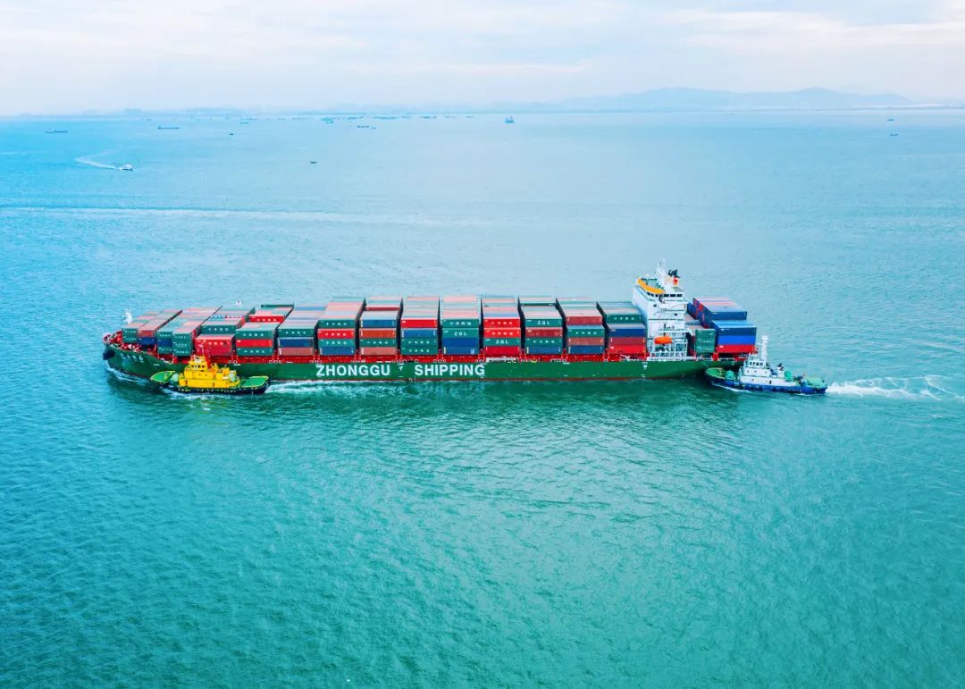 中谷海运广州分公司招聘,广东中谷海运集团招聘