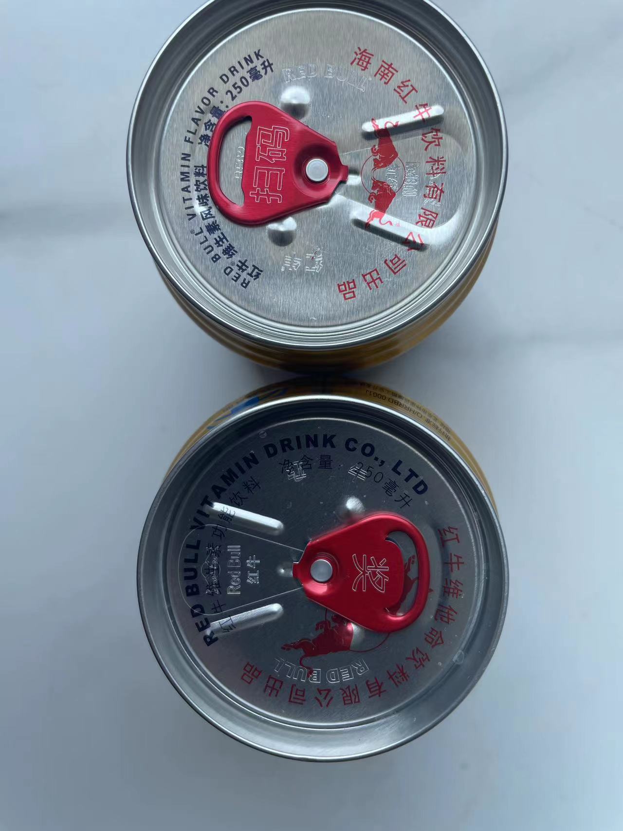 红牛在中国有几款产品,红牛在中国有多少个品牌