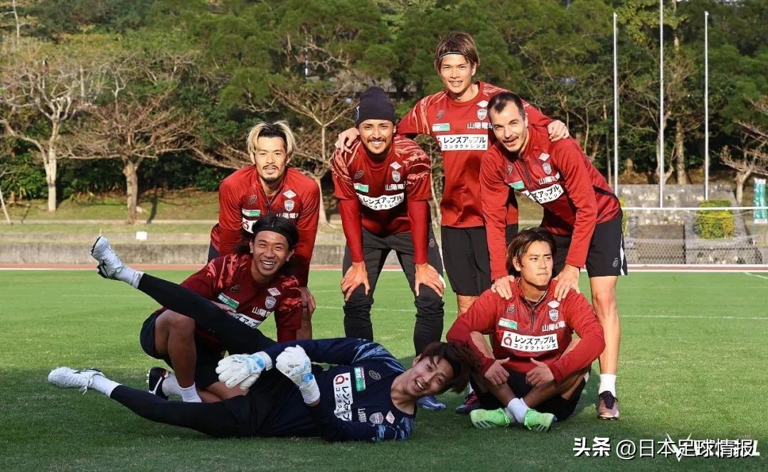 2022日职联赛巡礼,2022日职联巡礼横滨水手