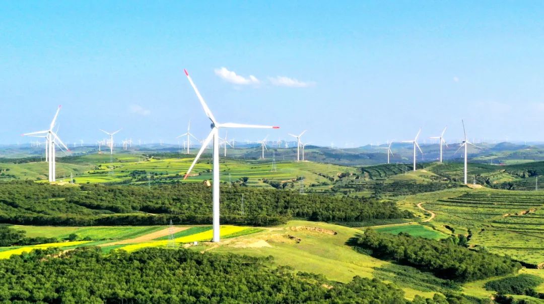 高质量发展调研行湖南,山西经济高质量发展新意盎然