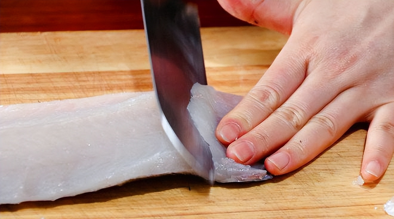 中老年夏季必吃这几种鱼,入秋后要多吃鱼教你新吃法