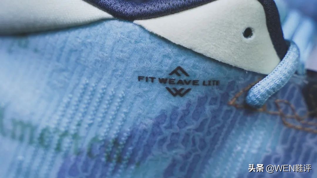 轻量化升级,直降一百克,KAWHIIII代签名鞋开箱对比