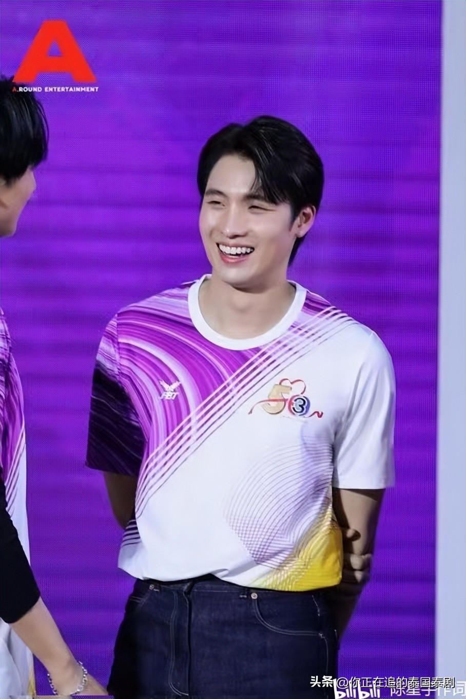 泰国三台54周年庆彩排花絮,泰国足球纪录片全集