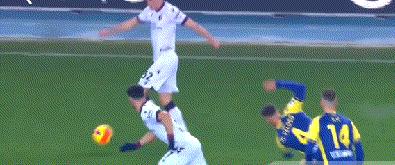 意甲穆帅0-0终结冠军悬念,穆帅重返意甲开门红