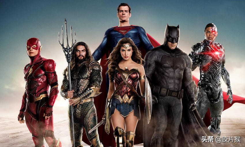 15部电影有一个你不知道的不同（更好的）替代结局