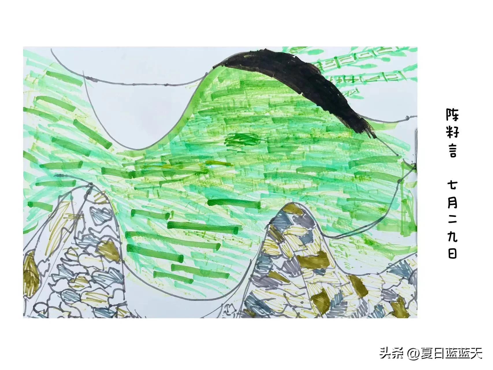 第一次离开家，离开被照顾，会怎么样呢？