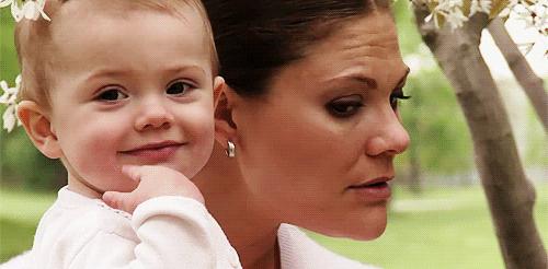 瑞典国王是谁的儿子,瑞典国王唯一的儿子