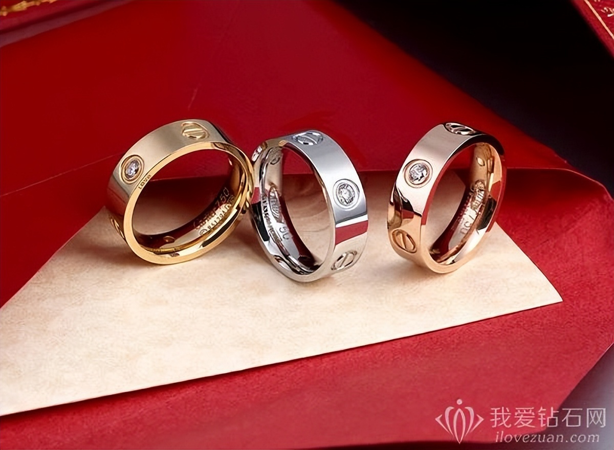 钻石珠宝品牌哪个口碑好,钻石定制的品牌哪个最好