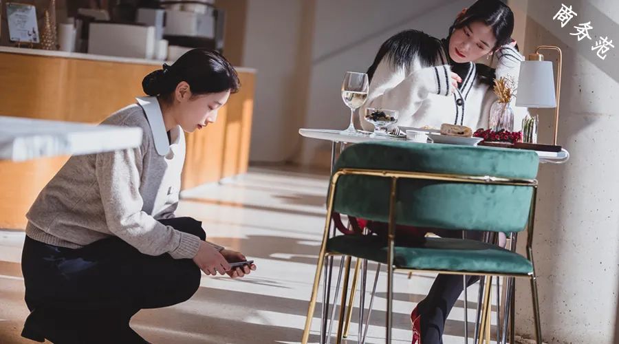 真假安娜身份被揭穿,真假安娜韩剧哪里看