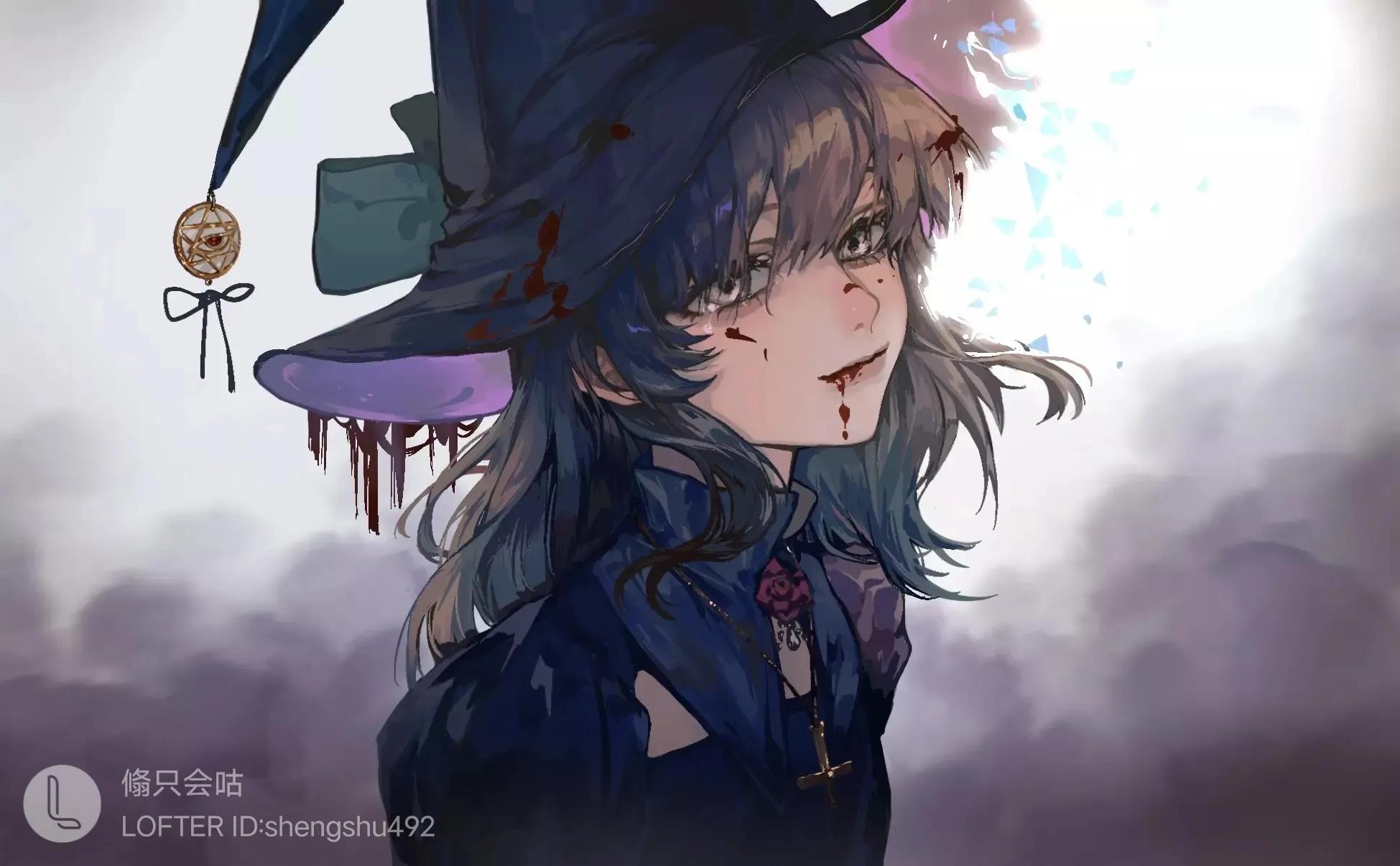 推文｜《我在惊悚游戏里封神》爆好看无限流小说，爽文