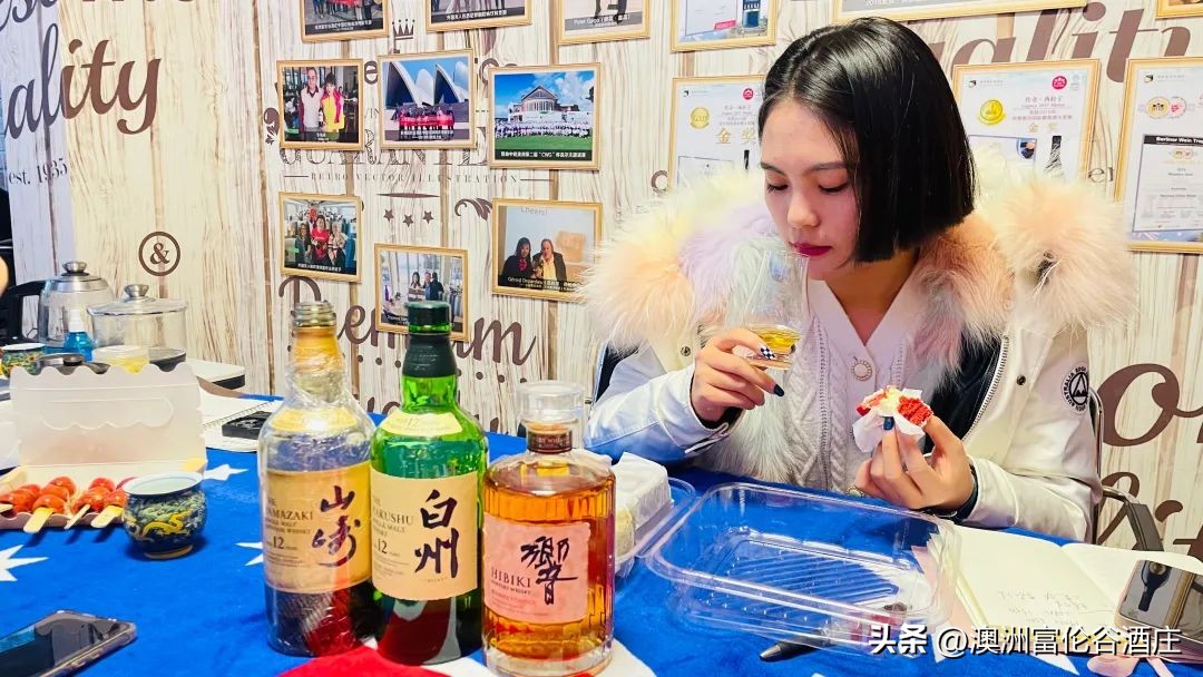 山崎白州是调和型威士忌吗,山崎响白州威士忌哪款最贵