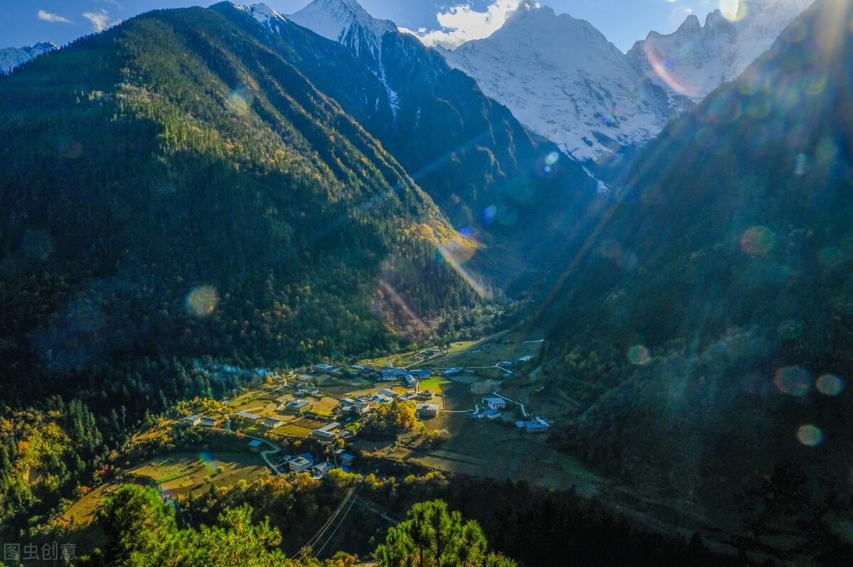 中国最美十大名山排名第一的是,国内最美的10大名山