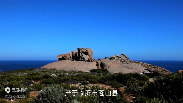 捡好石哪里去？好石就在你身边！国内最全捡石地！