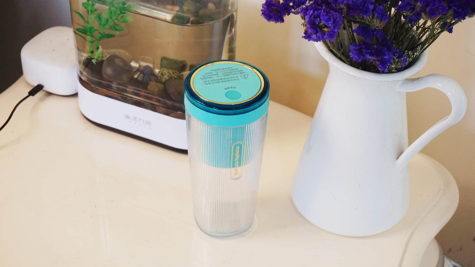 摩飞网红果蔬榨汁机,摩飞打卡网红果汁杯