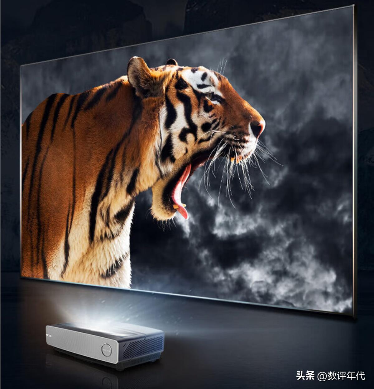 2020年了好的激光电视该如何选择,有哪些高品质的激光电视值得入手