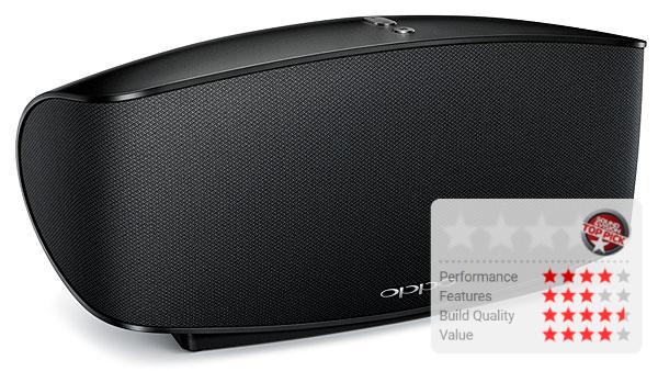 目前比较好的蓝牙音响有哪些,全球顶级便携式蓝牙音响横评