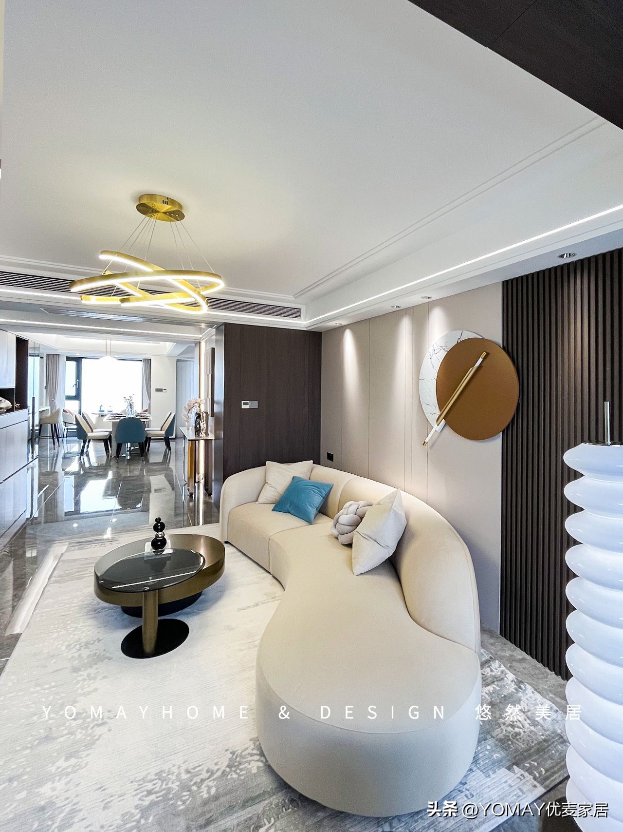 YOMAY优麦家居教你怎么样挑选家具？