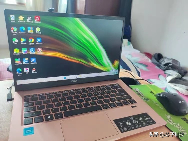 想换笔记本了但是还有其他东西,想换电脑配置推荐