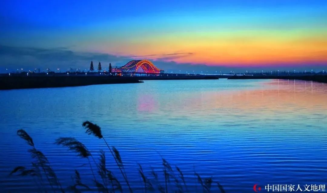 国庆假期，不出山东也能领略“世界级”美景？这四处世界文化遗址绝对不能错过！