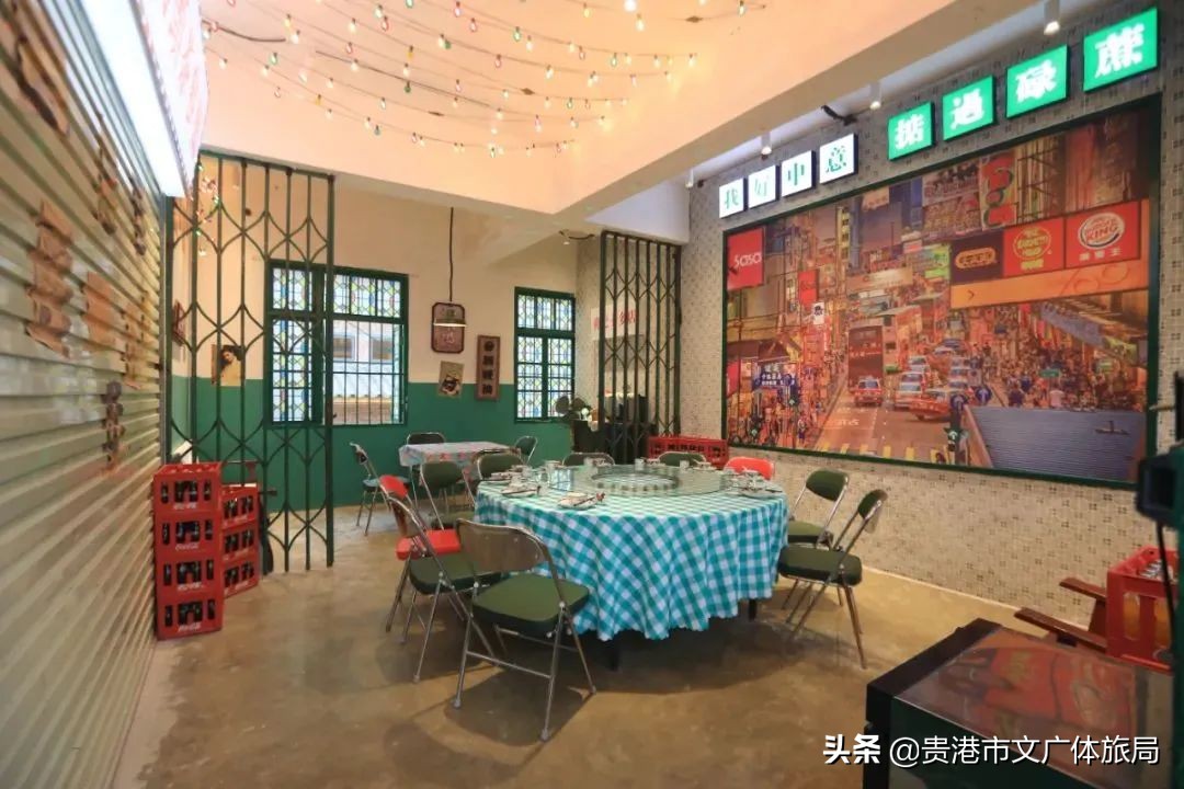 贵港好玩避暑的地方有哪些,贵港鸟语花香的地方