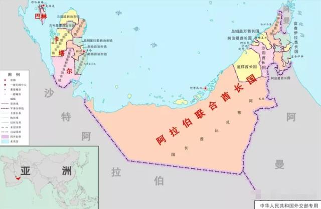 卡塔尔世界杯究竟有多么奢侈,世界杯狂欢卡塔尔